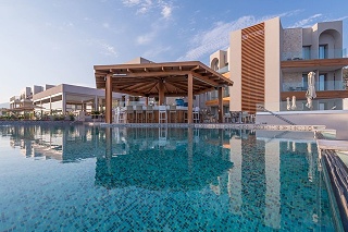 Cactus Mare Hotel