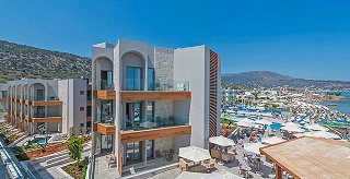 Cactus Mare Hotel