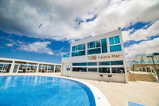 TAO Caleta Mar