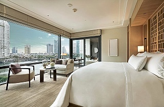 Capella Bangkok