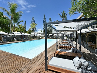 Veranda Tamarin