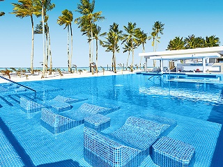 Hotel Riu Palace Maldivas