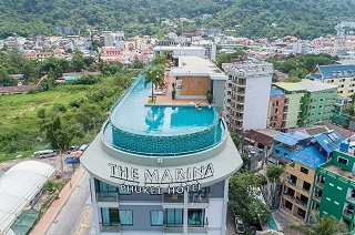 The Marina Phuket Hotel