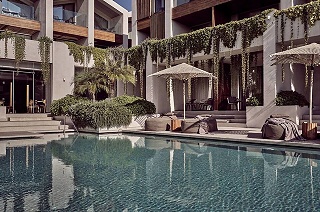 Contessina Suites & Spa