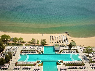 Secrets Sunny Beach Resort And Spa