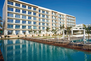 Sunrise Jade Hotel