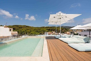 Neptuno Hotel & Spa