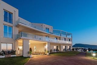 Bellevue Sardinia Resort Affiliated by Meliá