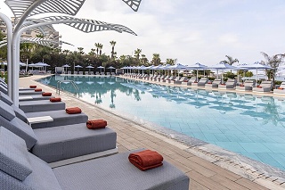 Ivi Mare - Designed for adults by Louis Hotels
