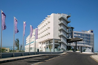 NissiBlu Beach Resort