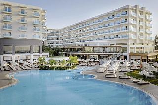 NissiBlu Beach Resort