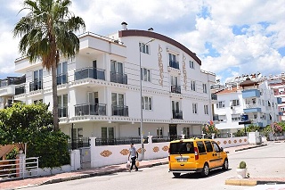 Güden Pearl