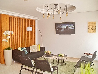 Hotel Ouril Julia