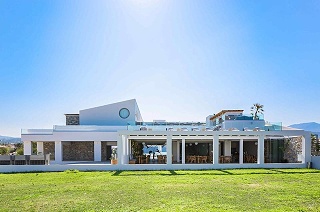 Atermono Boutique Resort