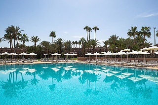 SOL Oasis Marrakech