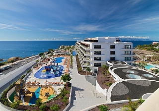 H10 Atlantic Sunset Horizons Collection, Tenerife