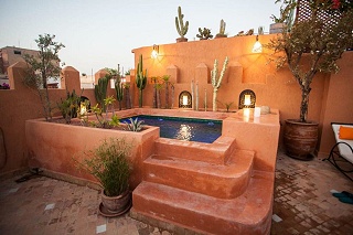 Riad Melhoun & Spa