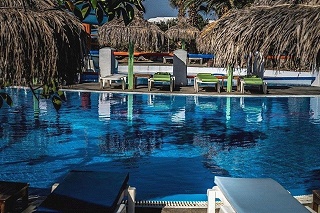 Divelia Hotel