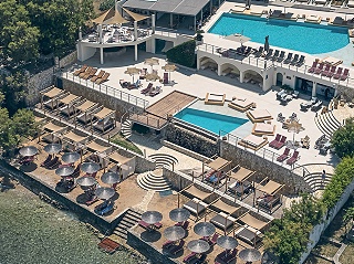 Tsamis Zante Suites