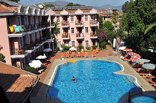 Günes Hotel