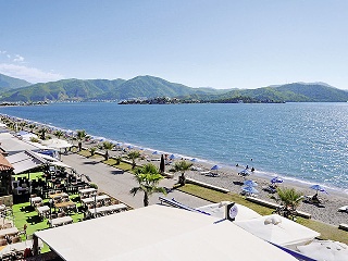 Günes Hotel