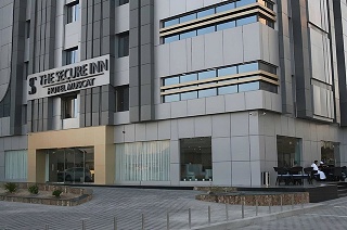 The Secure Inn Hotel