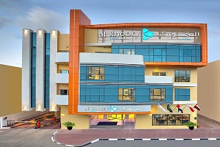 Al Khoory Inn Bur Dubai