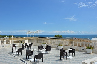 Hotel La Corvetta