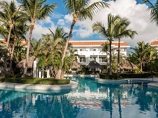 Zel Punta Cana - All Suites