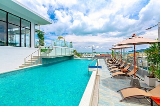 Zenseana Resort & Spa