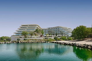 JA Lake View Hotel