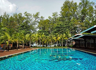 Naiyang Park Resort