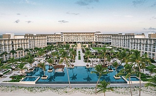Hyatt Zilara Cap Cana