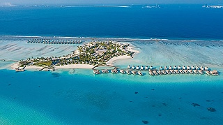 Hard Rock Hotel Maldives