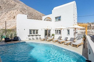 Aegean Gem