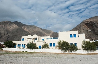 Irigeneia Hotel