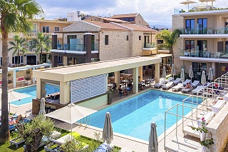 Airis Boutique Hotel & Suites