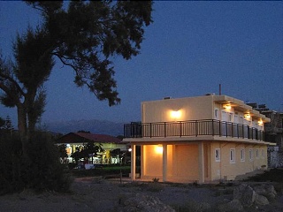 Baladinos Apartments