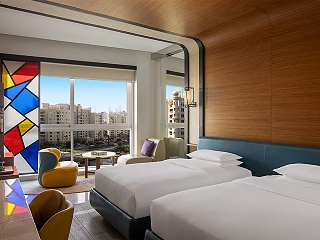 Andaz Dubai The Palm by Hyatt