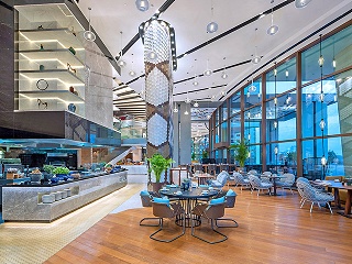 Andaz Dubai The Palm by Hyatt