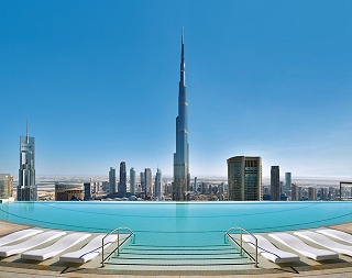 Address Sky View