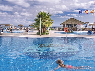 Tahiti Playa Hotel & Suites