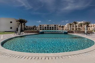 Sataya Resort Marsa Alam