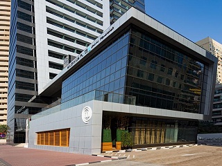 Millennium Place Marina