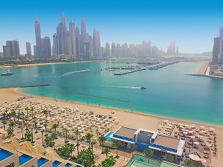 Hilton Dubai Palm Jumeirah