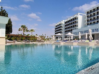 Chrysomare Beach Hotel and Resort