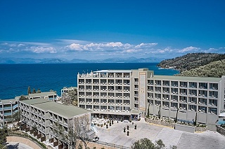 Mythos Palace Resort