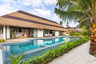 Pullman Maldives All-Inclusive Resort