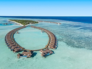 Pullman Maldives All-Inclusive Resort