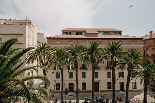 Soho Boutique Colón